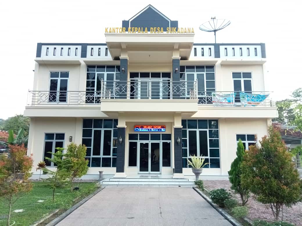 DESA SUKADANA